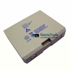 Bateria para GE 913/915/922 303440303 SCP [bateria de reposição]